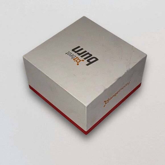 Orange Theory OT Beat Burn 2.0 Heart Rate Monitor - Picture 5 of 7